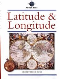 Image of Latitude & Longitude