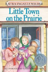 Image of Little Town on the Prairie