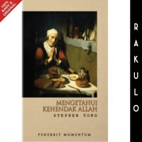 Image of Mengetahui Kehendak Allah