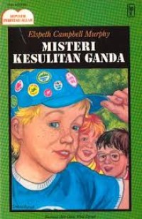 Image of Misteri Kesulitan Ganda
