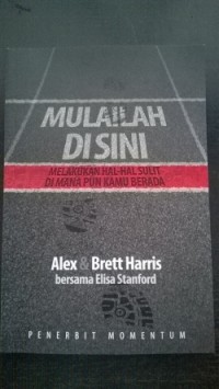 Image of Mulailah Disini