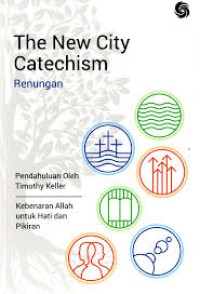 Image of New City Catechism, The