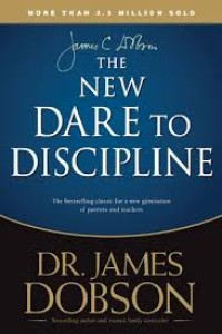 Image of New dare to Discipline, The