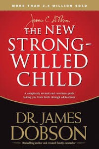 Image of New Strong-Willed Child, The
