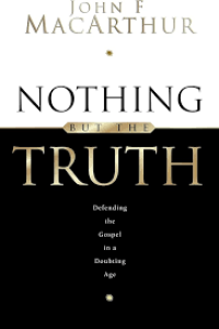 Image of Nothing But The Truth (Tiada Lain Hanya Kebenaran)