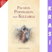 Image of Pacaran, Pernikahan, & Keluarga