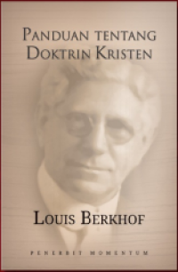 Image of Panduan Tentang Doktrin Kristen