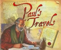 Image of Paul's Travels