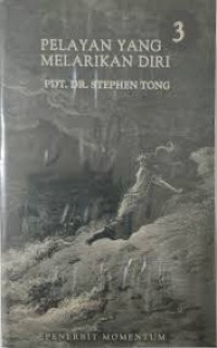 Image of Pelayan Yang Melarikan Diri