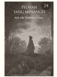 Image of Pelayan Yang Menangis
