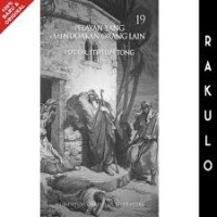 Image of Pelayan Yang Mendoakan Orang Lain