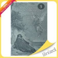 Image of Pelayan Yang Mengasihani Diri