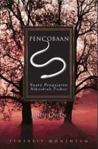 Image of Pencobaan : Suatu Pengajaran Alkitabiah Praktis