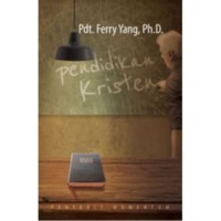 Image of Pendidikan Kristen