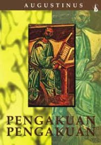 Image of Pengakuan-Pengakuan