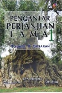 Image of Pengantar Perjanjian Lama 1 : Taurat & Sejarah