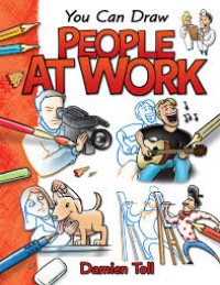 Image of People At Work
