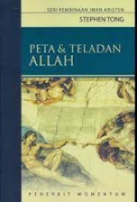 Image of Peta & Teladan Allah