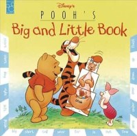 Image of Pooh's Big and Little Book