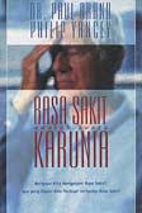 Image of Rasa Sakit adalahsuatu Karunia