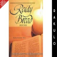 Image of Ready Bread