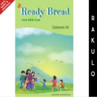 Image of Ready Bread edisi KKR Anak