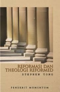 Image of Reformasi dan Theologi Reformed