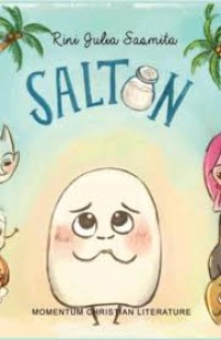 Image of Salton