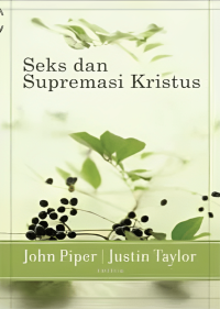 Image of Seks dan Supremasi Kristus