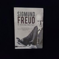 Image of Sigmund Freud : Di seberang Masa Lalu