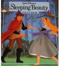 Image of Sleeping Beauty-Pop Up Book