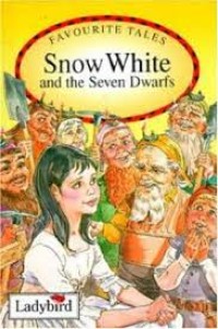 Image of Snow White and the Seven Dwarfs