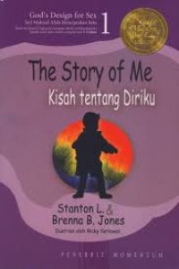 Image of Story of Me, The : Kisah tentang Diriku