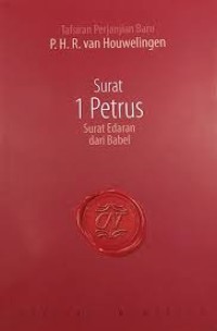 Image of Surat 1 Petrus : Surat Edaran dari Babel