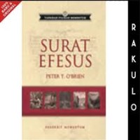 Image of Surat Efesus