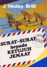 Image of Surat-Surat kepada Ketujuh Jemaat