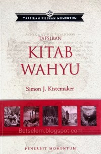 Image of Tafsiran Kitab Wahyu