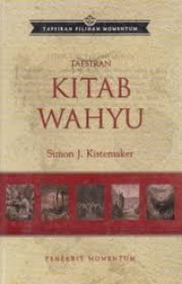 Image of Tafsiran Pilihan Momentum : Tafsiran Kitab Wahyu