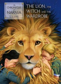 Image of The Lion, The Witch and The Wardrobe