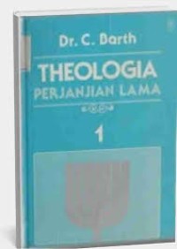 Image of Theologia Perjanjian Lama