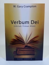 Image of Verbum Dei : Alkitab : Firman Allah