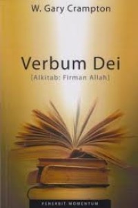Image of Verbum Dei (Alkitab : Firman Allah)