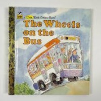 Image of Wheels on The Bus, The