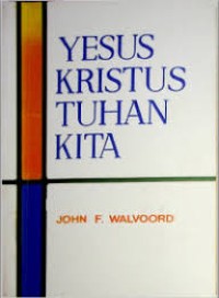 Image of Yesus Kristus Tuhan Kita